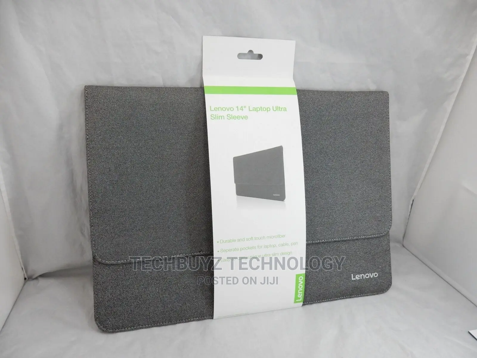Lenovo 14/15 Inch Laptop Ultra Slim Sleeve