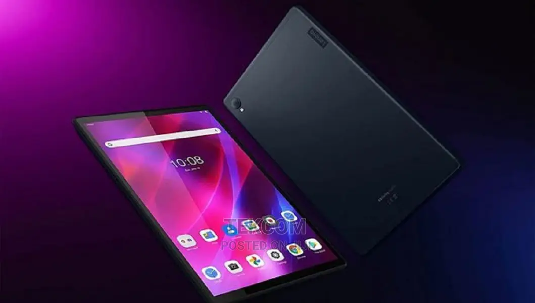 New Lenovo Tab M10 64 GB Blue