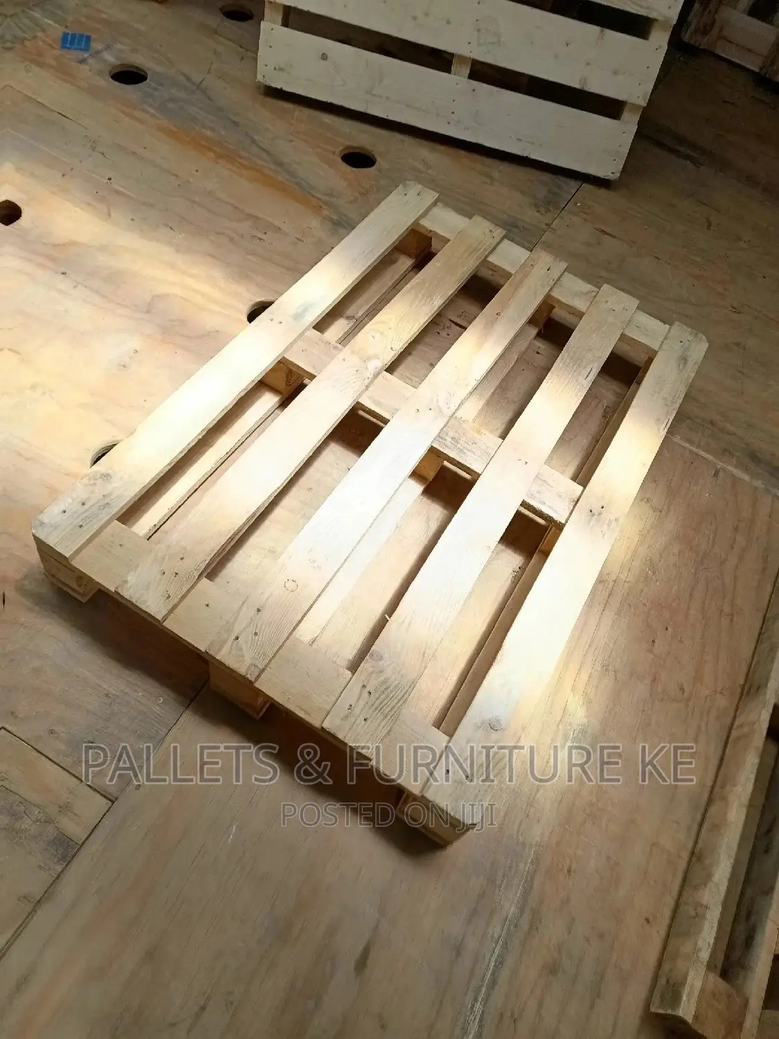 Sofa Pallets