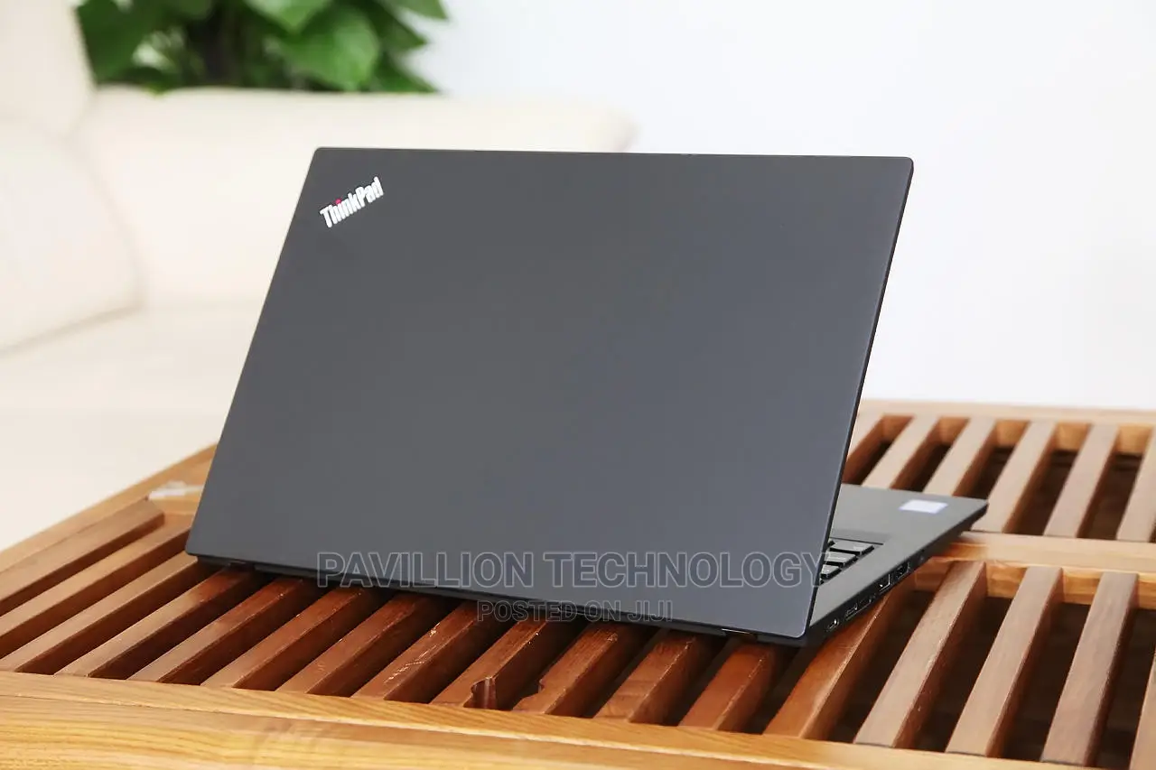 Laptop Lenovo ThinkPad X280 8GB Intel Core I5 SSD 256GB