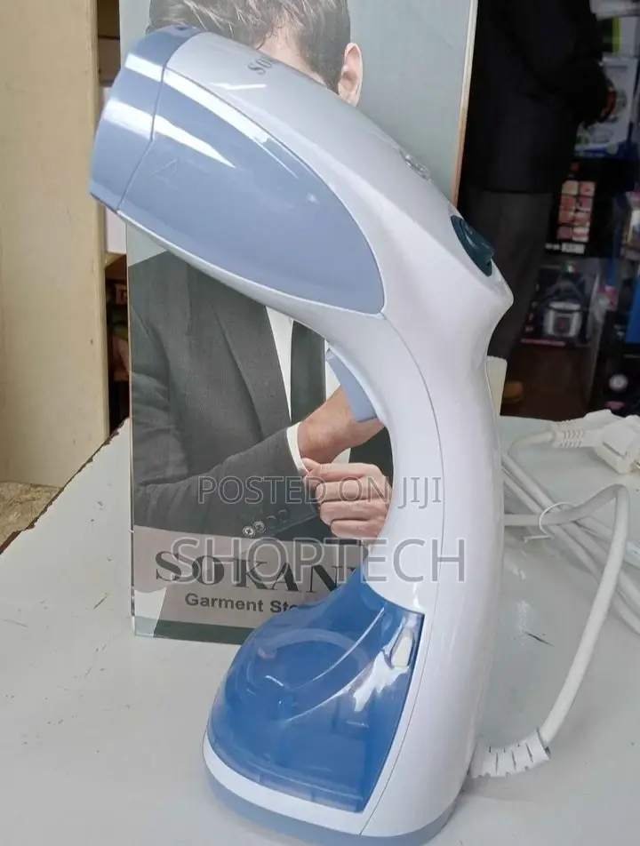 Swift Garment Steamer(Sokany)
