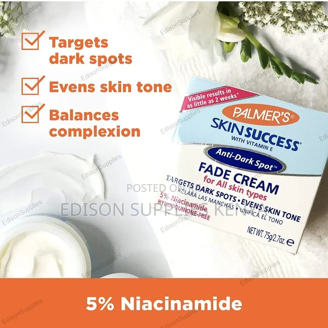 Palmers Skin Success Anti Spot Fade Cream With Niacinamide