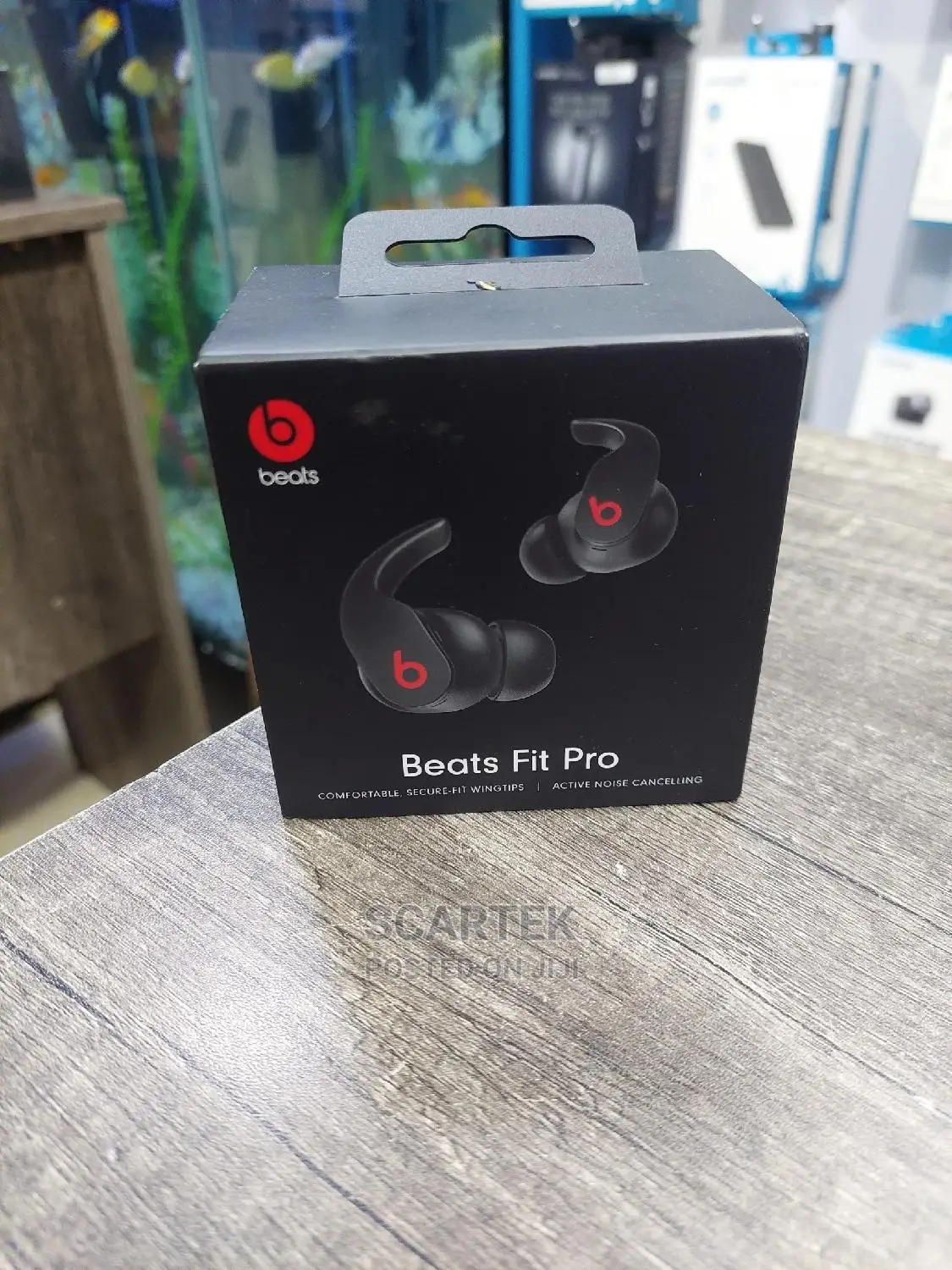 Beats Fit Pro Wireless Buds