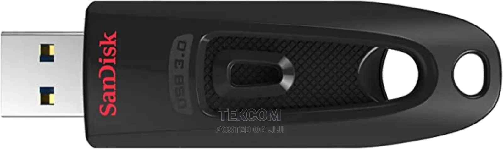 Sandisk Ultra USB 3.0 Flash Drive 64GB