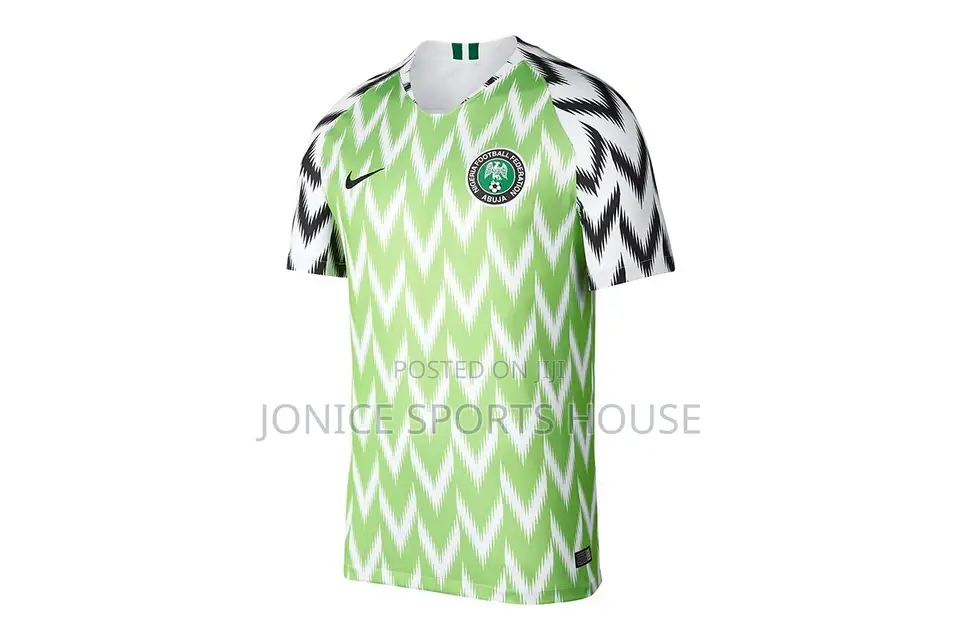 International Team Jersey