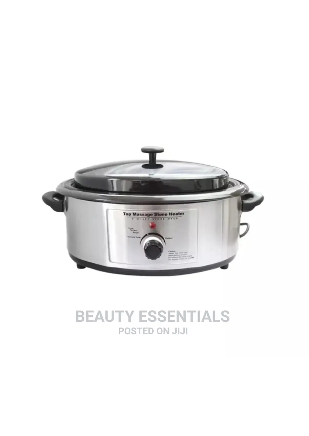 Hot Stone Pot