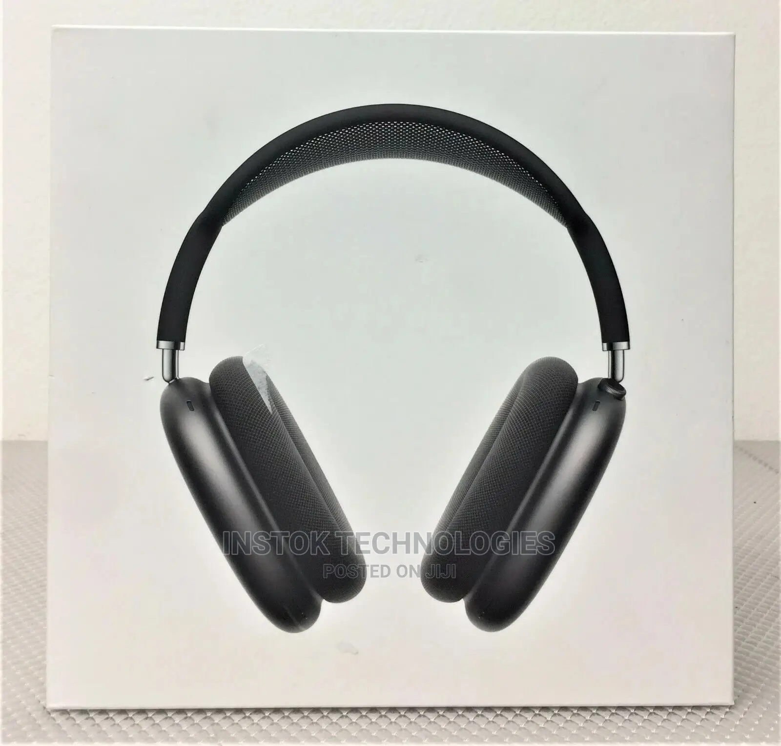 New Apple Airpods Max - Space Gray