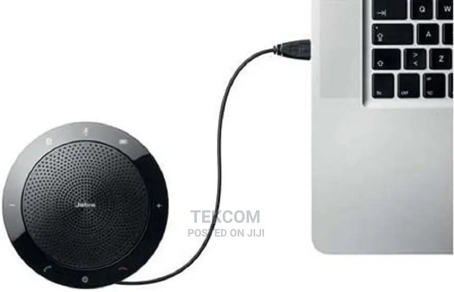 Jabra SPEAK 510+ Link 360 Bundle - MS