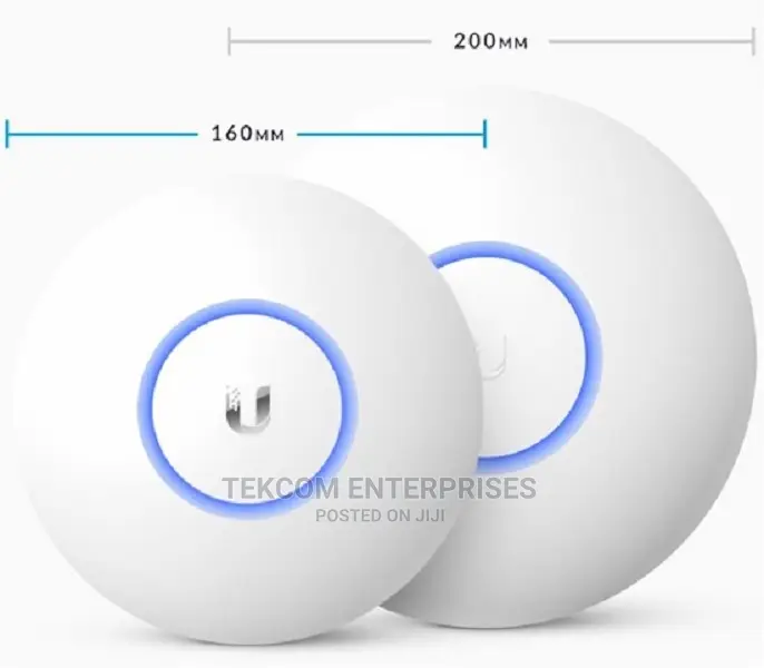 Ubiquiti Unifi Ap Ac Lite Indoor Access Point (Uap-Ac-Lite)