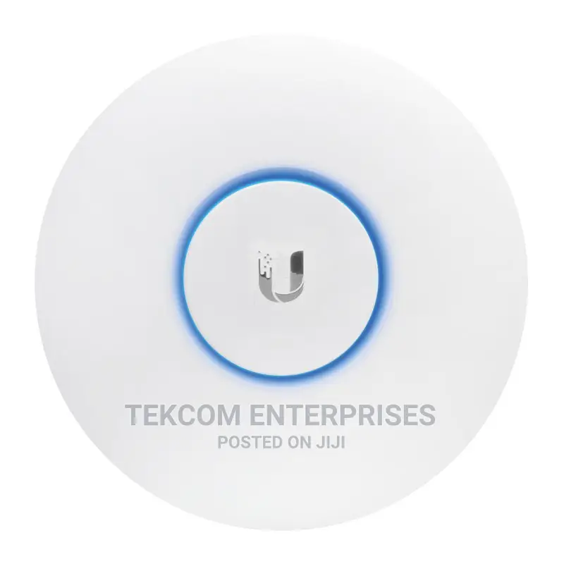Ubiquiti Unifi Ap Ac Lite Indoor Access Point (Uap-Ac-Lite)