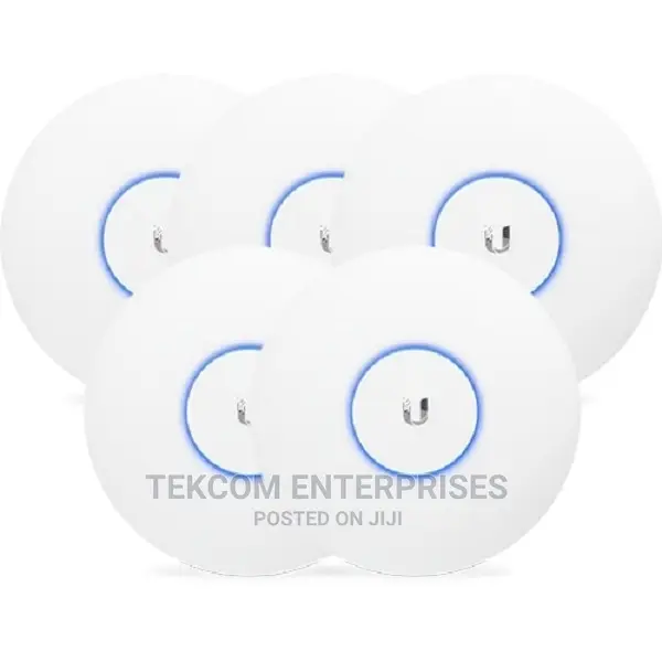 Ubiquiti Unifi Ap Ac Hd Wave 2 Access Point (Uap-Ac-Hd)