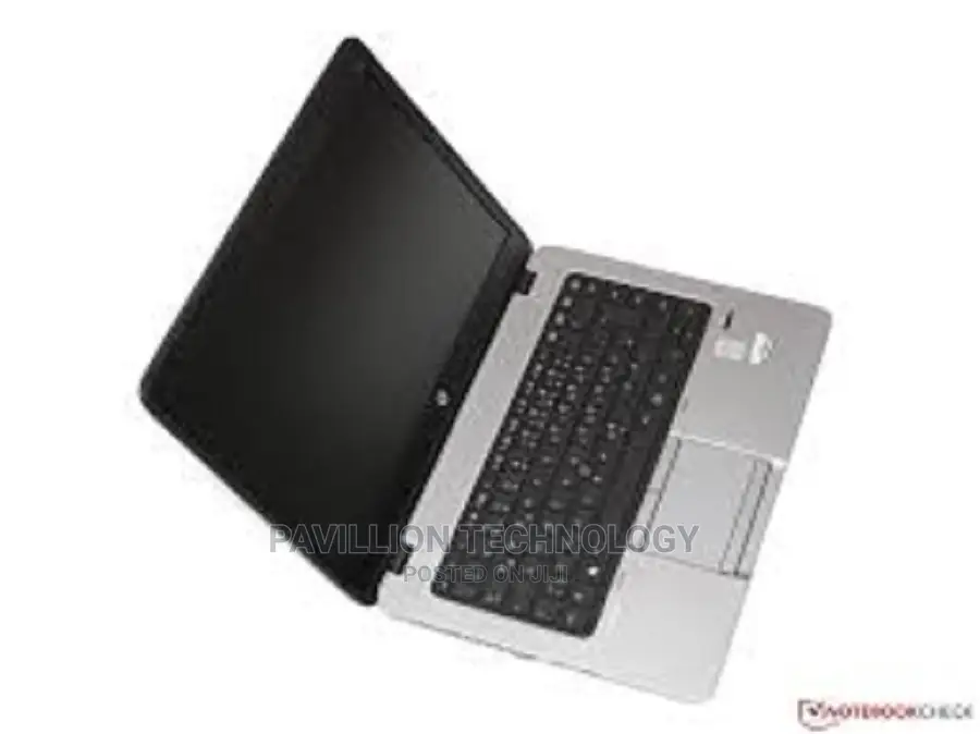 Laptop HP EliteBook 840 G2 8GB Intel Core i5 SSD 256GB