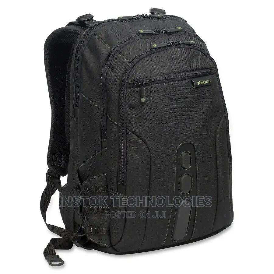 Targus 15.6" Intellect Essentials Backpack (Tsb966gl)