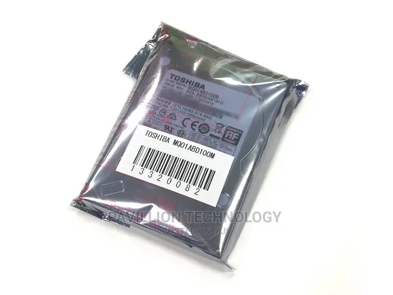 1tb Laptop Hdd New