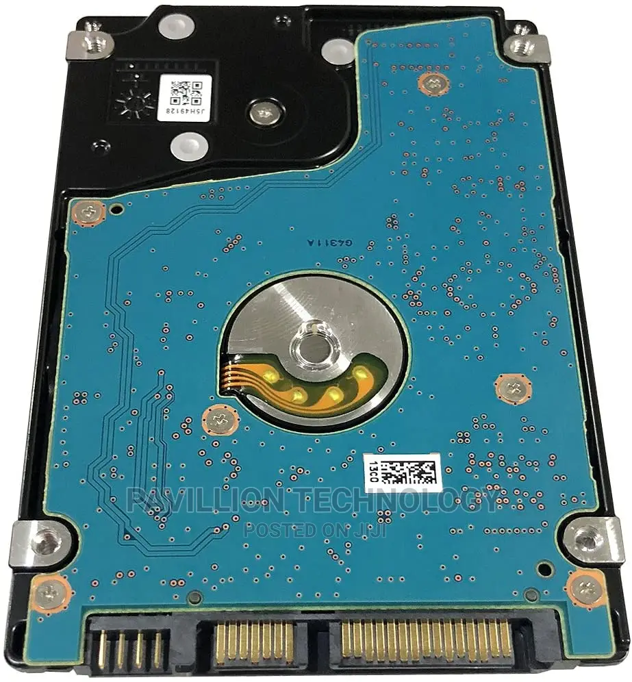 1tb Laptop Hdd New