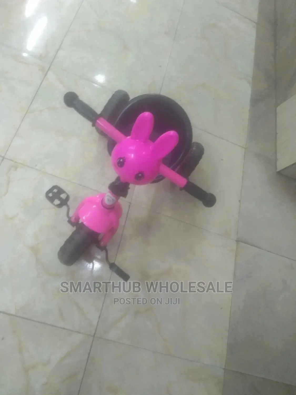 Kids Tricycle Kids Tricycle