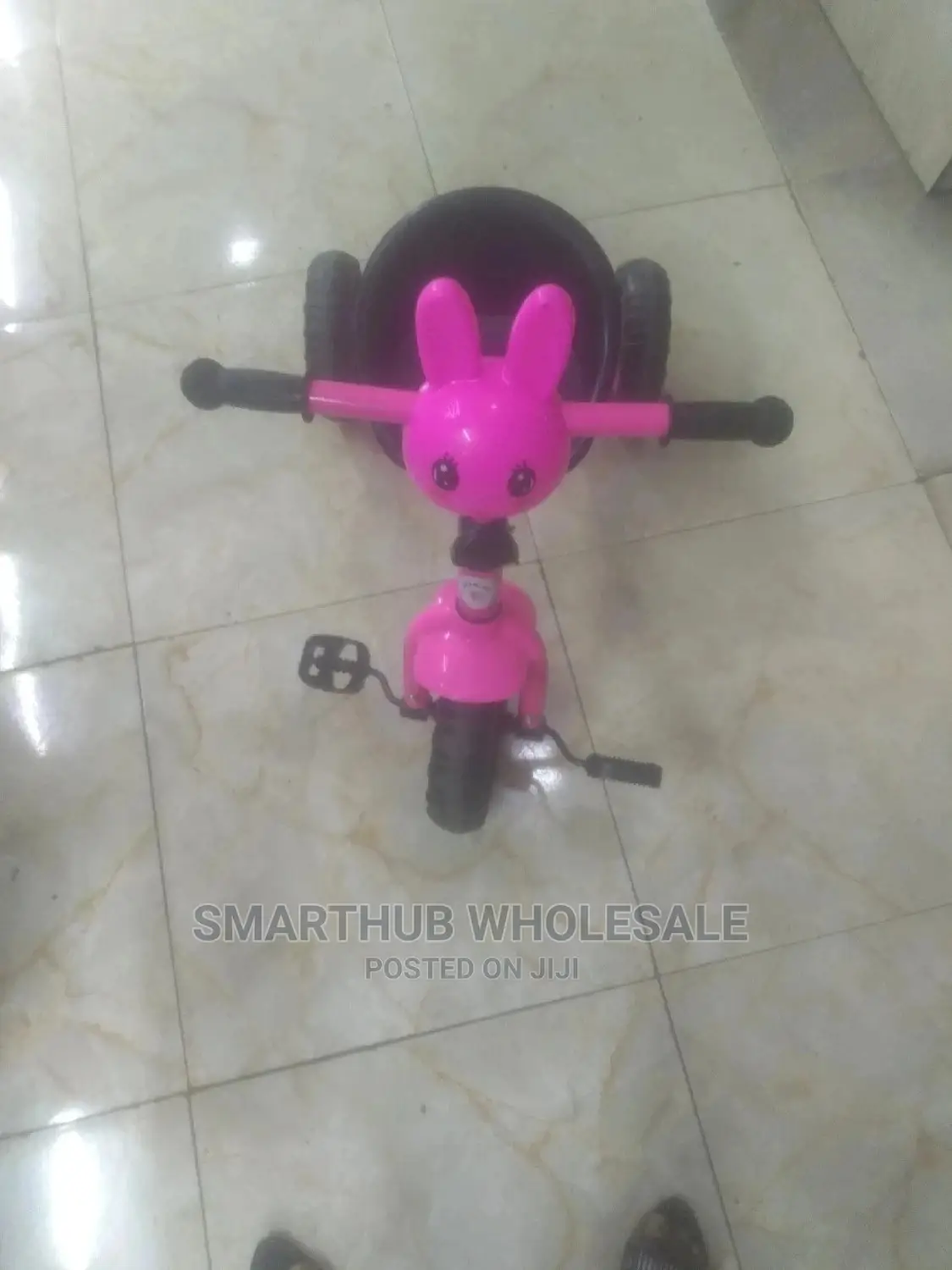 Kids Tricycle Kids Tricycle