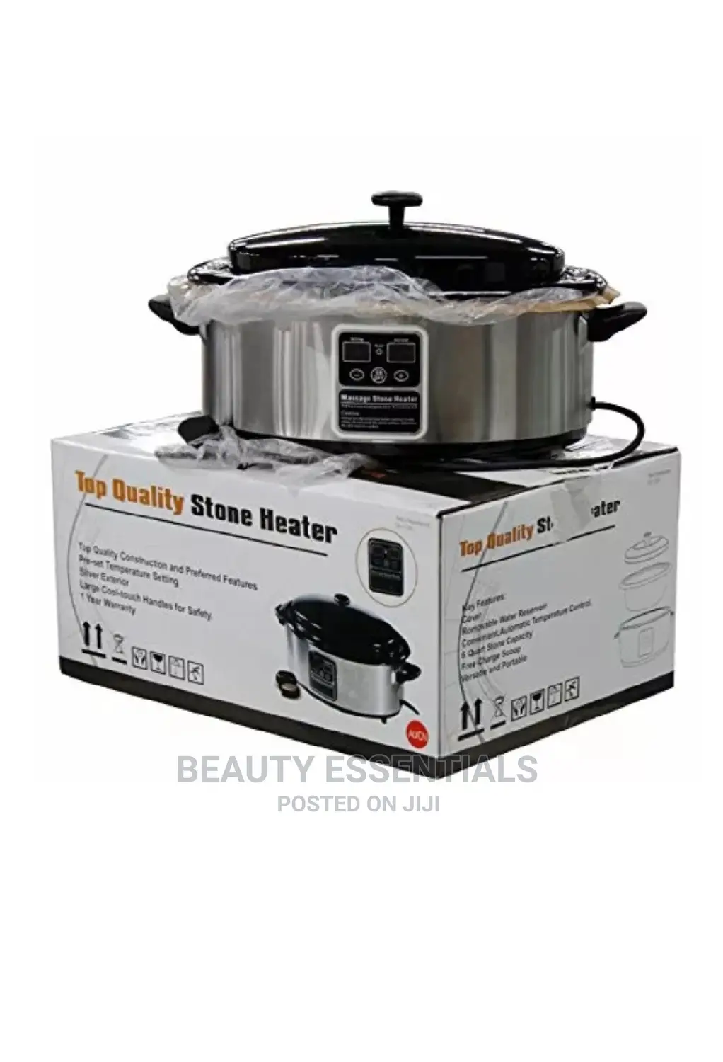 Top Quality Stone Heater