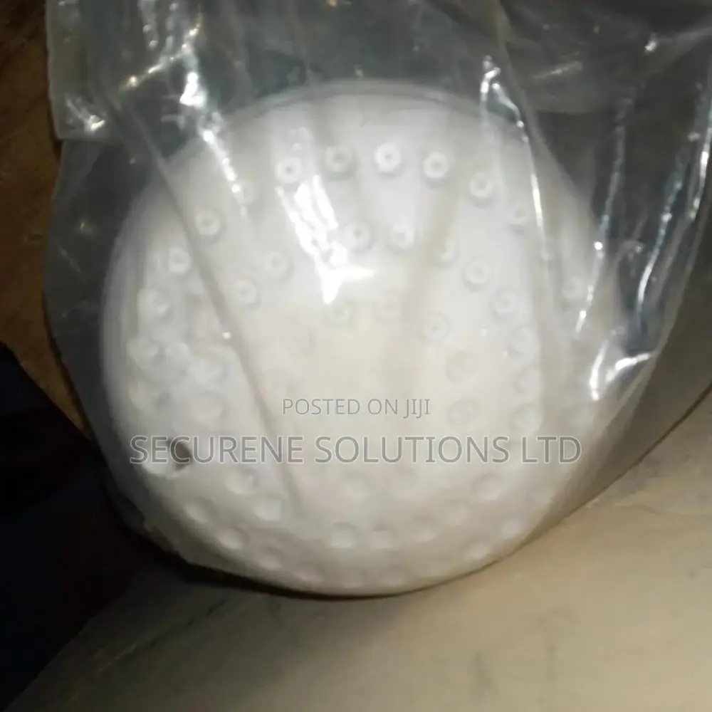 A Horizon Instant Hot Water Shower Head,