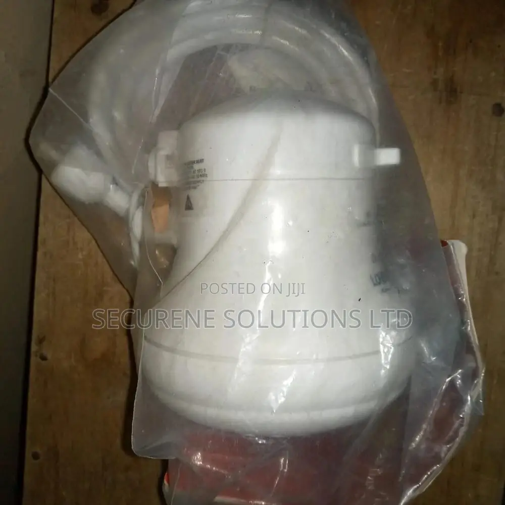 A Horizon Instant Hot Water Shower Head,
