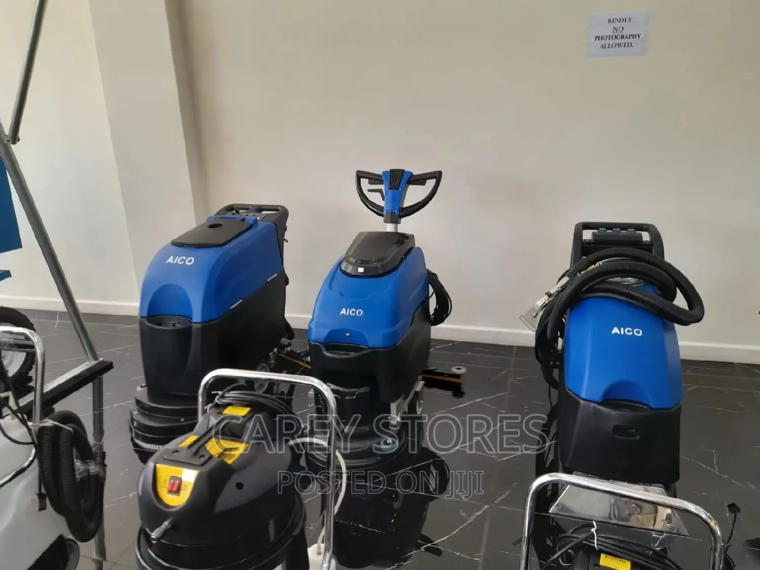 3 in 1 Carpet Cleaner