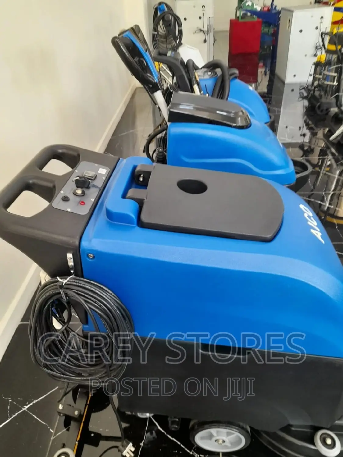 3 in 1 Carpet Cleaner