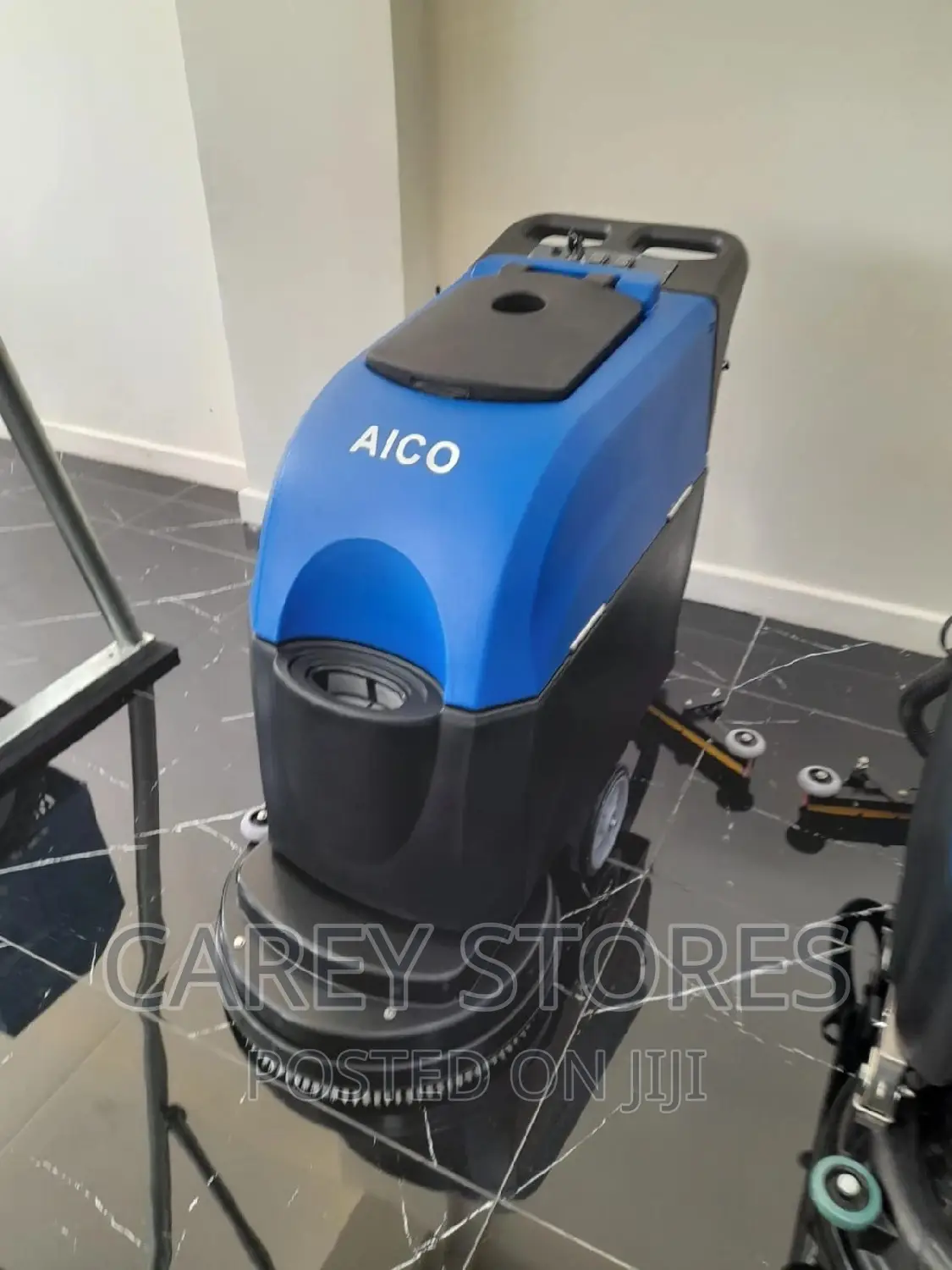 3 in 1 Carpet Cleaner