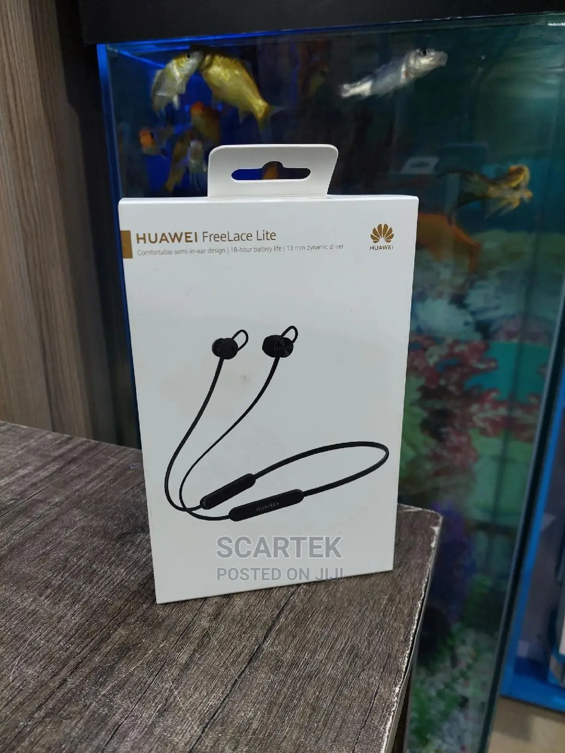Huawei Freelace Lite Neckband