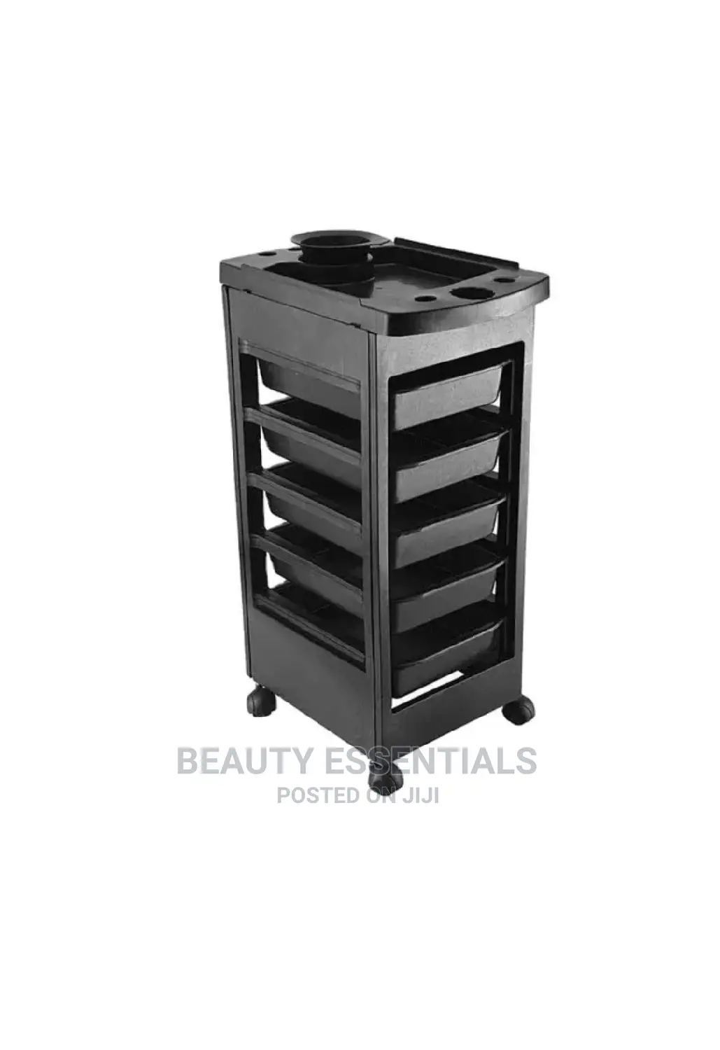 Salon PVC Trolley