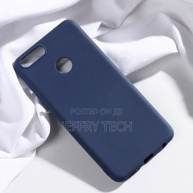 Case for Huawei Honor 7X Case Soft Silicone Candy Cover Coqu