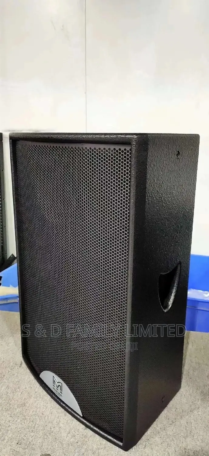 Martin Audio 15 Inch Monitor