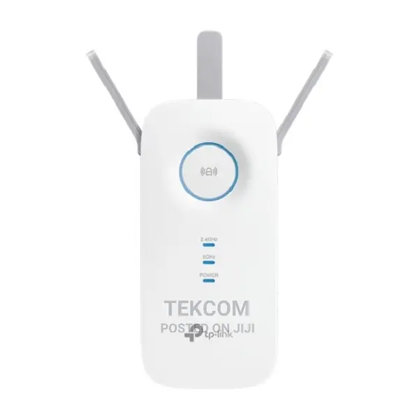 Tp-Link AC1750 Wi-Fi Range Extender