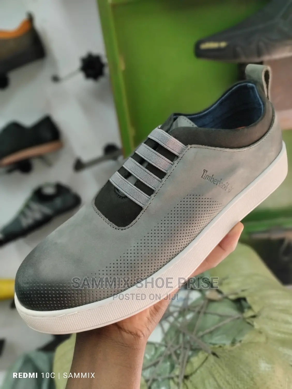 Timberland Sneakers