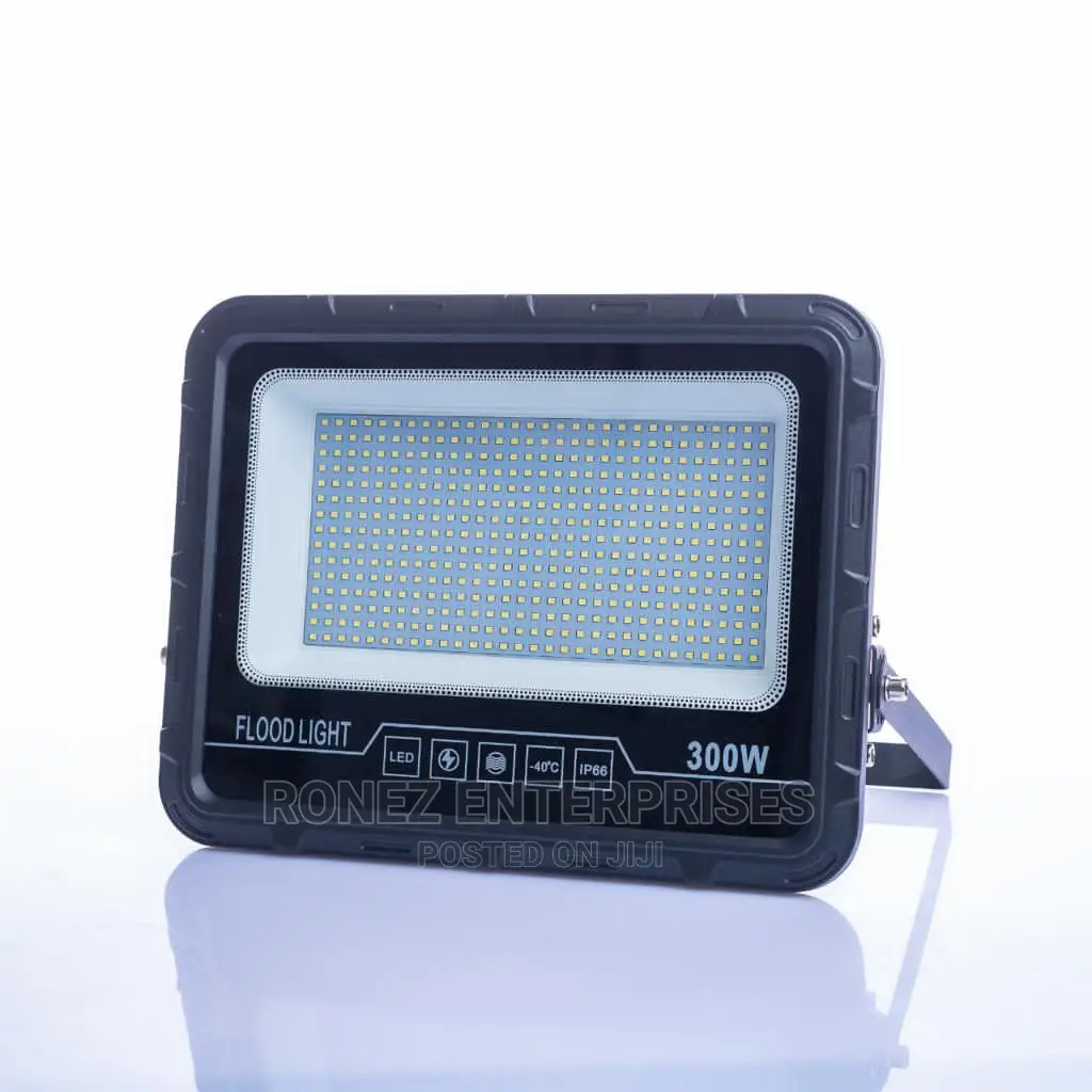 Floodlight 300wlts Led
