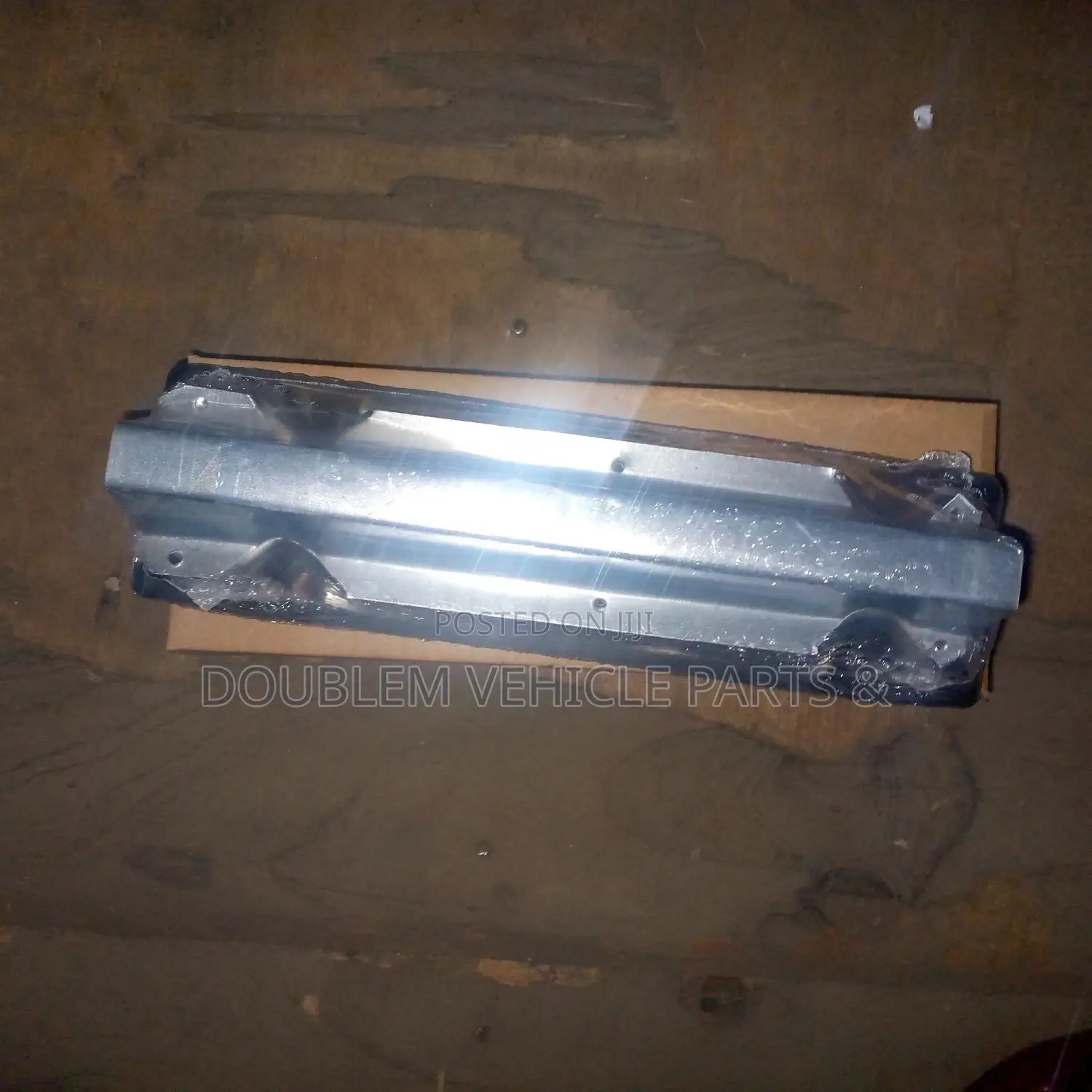 Tail Lamp Mitsubishi Canter 4D32