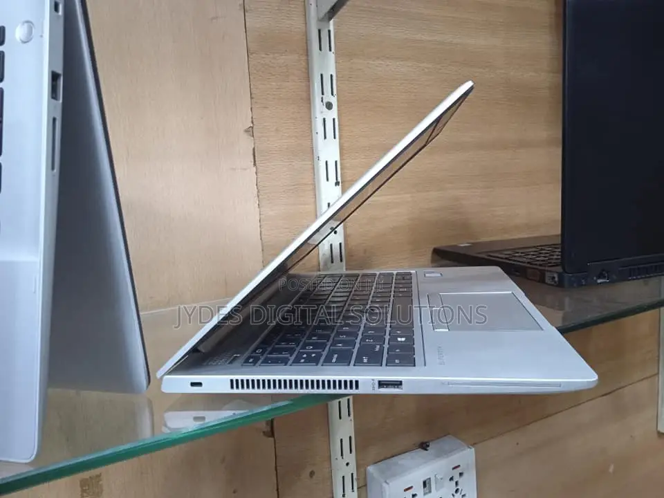 Laptop HP EliteBook 850 G5 8GB Intel Core i5 SSD 256GB