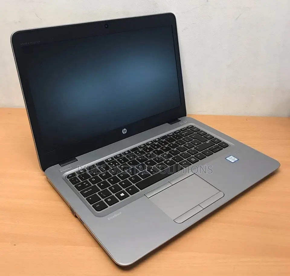 Laptop HP EliteBook 850 G5 8GB Intel Core i5 SSD 256GB