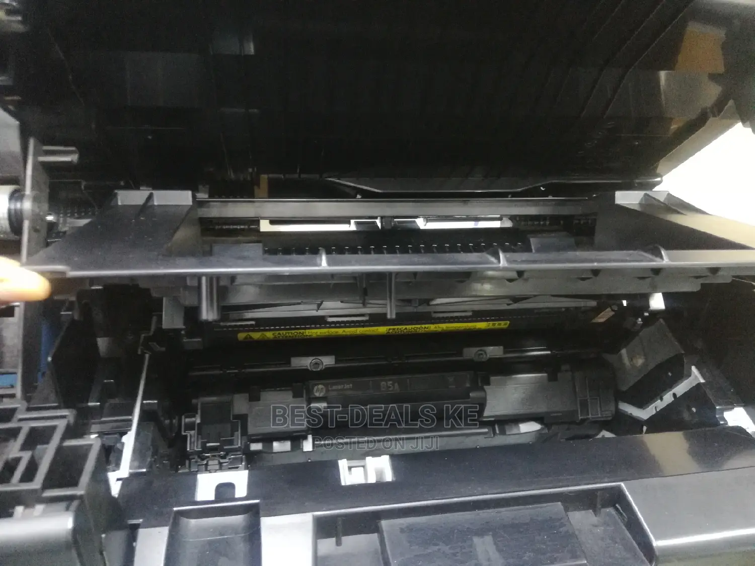 Laserjet M1132 MFP Printer