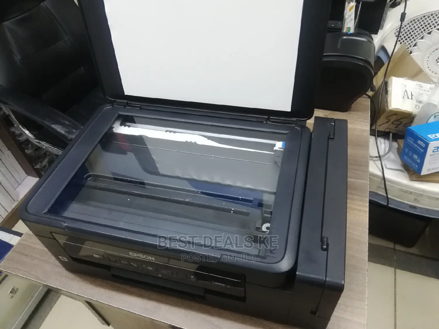 L3050 Epson Printer