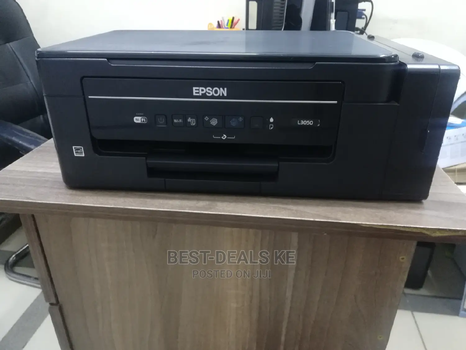 L3050 Epson Printer