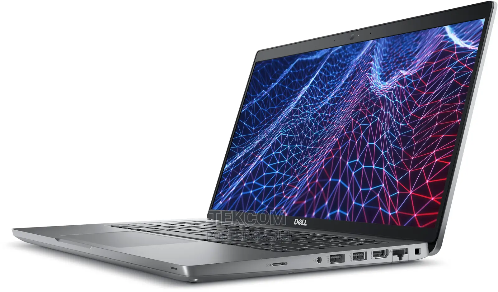 New Laptop Dell Latitude E5430 16GB Intel Core I5 SSD 512GB