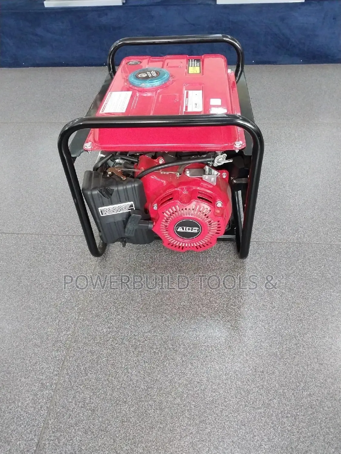 Aico 2kva Generator