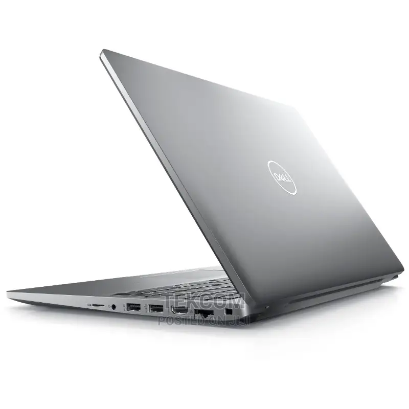 New Laptop Dell Latitude 5530 16GB Intel Core I7 SSD 512GB