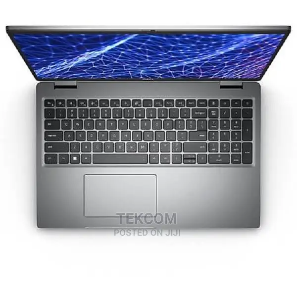 New Laptop Dell Latitude 5530 16GB Intel Core I7 SSD 512GB