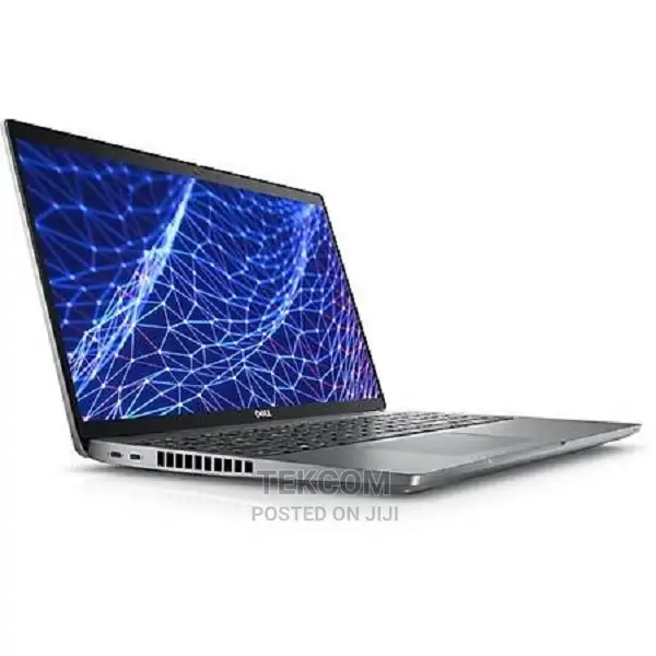 New Laptop Dell Latitude 5530 16GB Intel Core I7 SSD 512GB