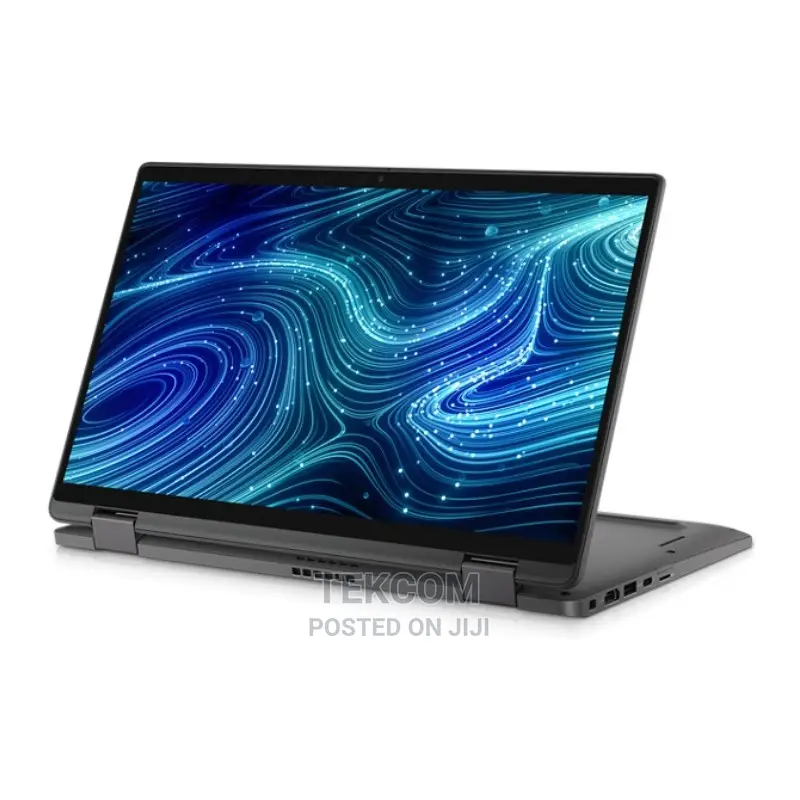 New Laptop Dell 16GB Intel Core I5 SSD 512GB
