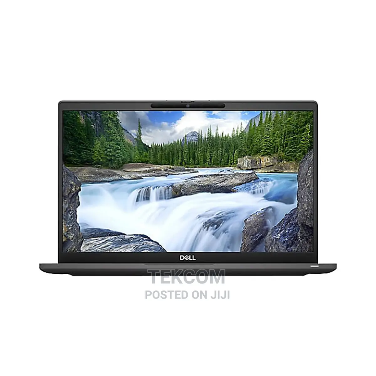 New Laptop Dell 16GB Intel Core I5 SSD 512GB