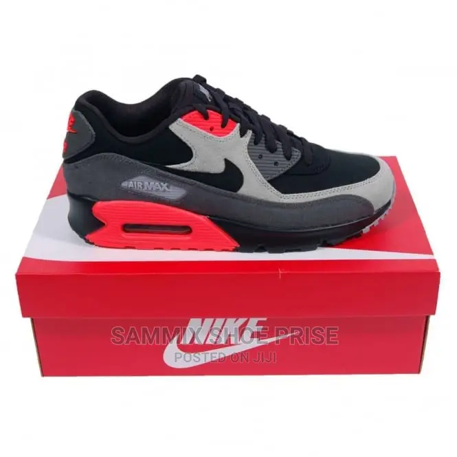 Air Max Shoes