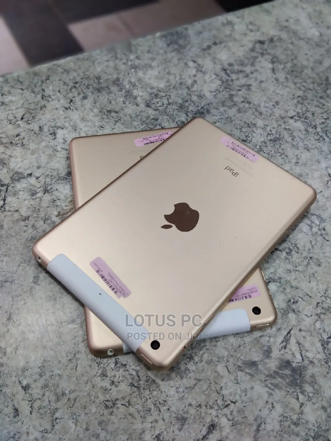 Apple iPad Mini 3 16 GB Yellow