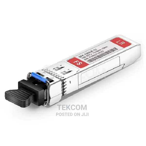 Cisco Sfp-10g-Lr Compatible 10gbase-Lr Sfp